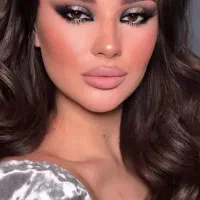 آموزش میکاپ با مدرک بین المللی وقیمتی باور نکردنی|خدمات آموزشی|آباده, |دیوار
