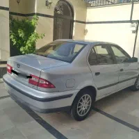 سمند lx ۸۴ کم کار