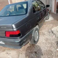 پژو 405 دلفینی مدل 94|خودرو سواری و وانت|مسجد سلیمان, |دیوار