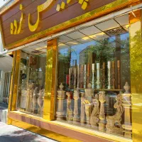 پردیس نرده مرکز تخصصی نصب نرده های چوبی دوبلکس