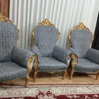 دوخت انواع کاور مبل ژله ای و پارچه ای