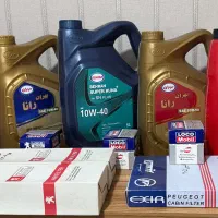 روغن موتور