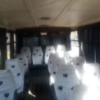 مینی بوس مدل ۷۱|خودرو سنگین|ارومیه, |دیوار