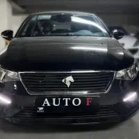 تارا دنده V1 پلاس مشکی صفر کیلومتر 1404