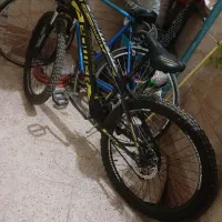 دوچرخه پاور آت ۲۴