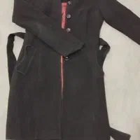 کاپشن و بافت|لباس|مشهد, شهید آوینی|دیوار