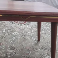 جلومبلی چوبی