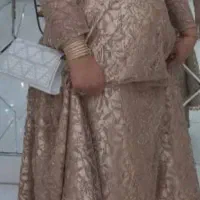 لباس مجلسی شیک و پرنسس خیلی شیک و مجلسی