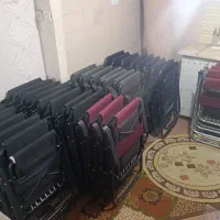طبیعت گردی و صندلی تاشو مبلی کمپینگ 800 و 1200