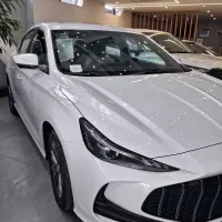 ام جی 5 وارداتی صفر