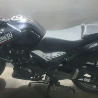 بنلی ۱۵۰فیس قدیم