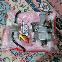 کاربرات هندا۱۲۵