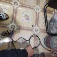 فرز اهنگری بزرگ|ابزارآلات|قرچک, باقرآباد|دیوار