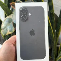 گوشی ۱۶ نرمال اکبند