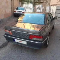 پژو روا مدل۸۷ دوگانه کارخانه بدون افتاب سوخته|خودرو سواری و وانت|تبریز, |دیوار