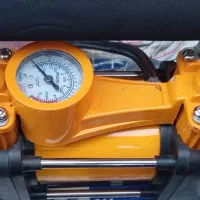 پمپ باد فندکی ماشین