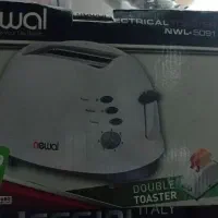 نان تستر|اجاق گاز و لوازم برقی پختوپز|تبریز, |دیوار