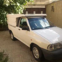 پرایدوانت مدل۱۰۴۲