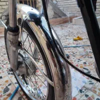 متور پارکینگی باسازی شده|موتورسیکلت|اهواز, کوی مندلی(سه راه خرمشهر)|دیوار