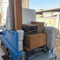 حمل ونقل واسباب کشی