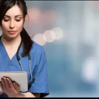 خدمات پرستاری در منزل