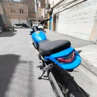 موتور سیکلت|موتورسیکلت|تهران, جردن|دیوار