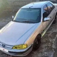 پارس ۸۵موتورتعویض۴۰۳|خودرو سواری و وانت|ایوان, |دیوار