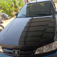 پژو پارس Xu7P 1401برج ۱۱موتو جدید|خودرو سواری و وانت|چابهار, |دیوار