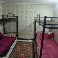 خوابگاهvipدانشجویی و کارمندی(ویژه بانوان)|اجارهٔ کوتاه‌مدت آپارتمان و سوئیت|شیراز, گلشن|دیوار