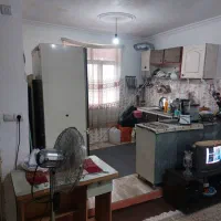 خانه ۵۰ متری یک خوابه|اجارهٔ خانه و ویلا|رشت, حومه رشت|دیوار