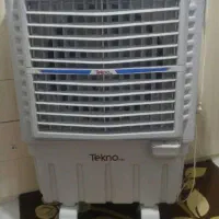 کولر آبی نونو