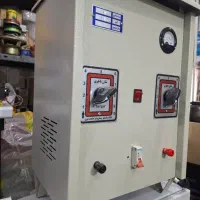 تعمیر تولید ترانس تقویت برق|ماشینآلات صنعتی|بومهن, |دیوار