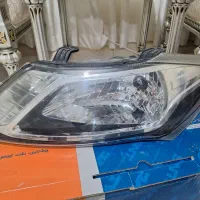 چراغ جلو ساینا