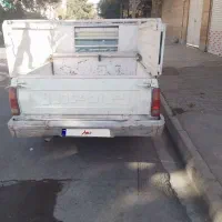 وانت پیکان|خودرو سواری و وانت|مشهد, شفا|دیوار