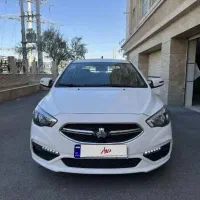 شاهین اتومات cvt مدل 1402