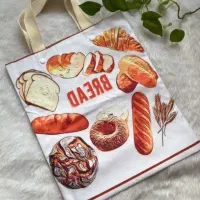 کیف نان با کیفیت عالی|سفره، حوله، دستمال آشپزخانه|یزد, |دیوار