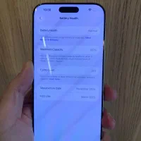 16 pro max|موبایل|اصفهان, رزمندگان|دیوار