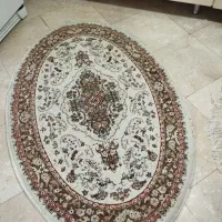 قالیچه روفرشی درحدنو