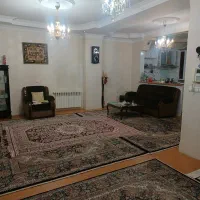 اجاره آپارتمان ۹۲ متری ۲ خوابه طبقه ۲ در منیریه