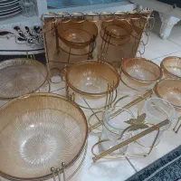 سرو پذیرایی