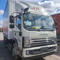 کامیون مسقف 12تن