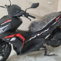 موتور  RISE NVX 170 KABIR 1403