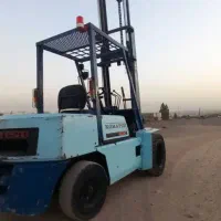 لیفتراک اجاره ای|خودرو سنگین|پاکدشت, پاکدشت (مامازند)|دیوار