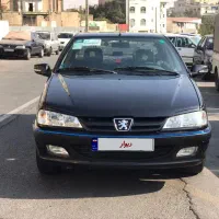 پژوپارس سال موتورهای سفارشی مدل۱۴۰۱