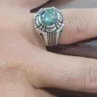 انگشتر موزونایت