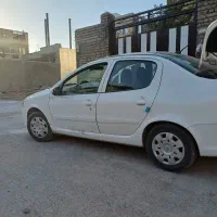 ماشین رانا پلاس پانا،6سرعته،گارانتی فعال|خودرو سواری و وانت|نورآباد, |دیوار