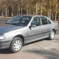 پرشیا 87|خودرو سواری و وانت|تهران, اوقاف|دیوار