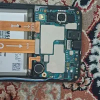 خریدار بردسامسونگ a50