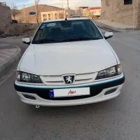 پارس elx|خودرو سواری و وانت|داران, |دیوار