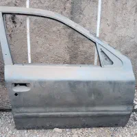 چند عدد گلگیر وچند عدد درب خودرو|قطعات یدکی و لوازم جانبی|اسلامشهر, شهرک مهدیه|دیوار